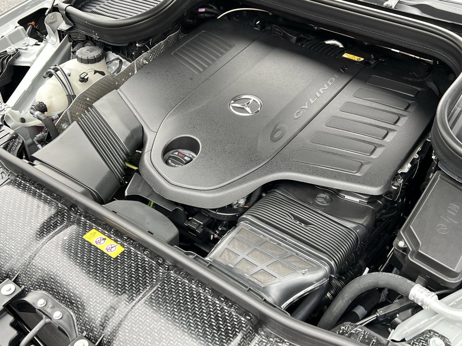 2026 Mercedes-Benz GLE GLE 450 Coupe