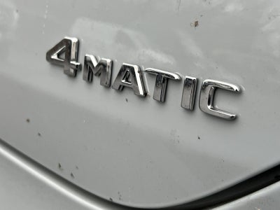 2026 Mercedes-Benz GLE GLE 450 Coupe