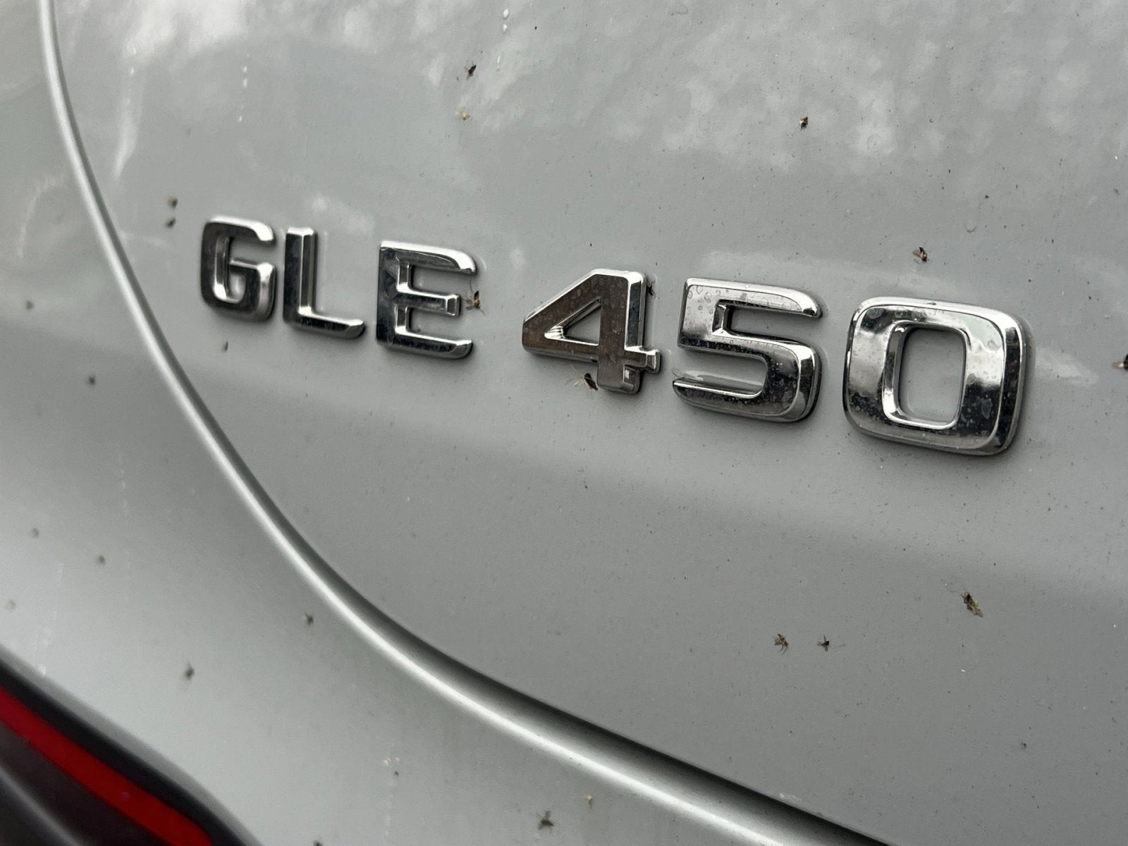 2026 Mercedes-Benz GLE GLE 450 Coupe