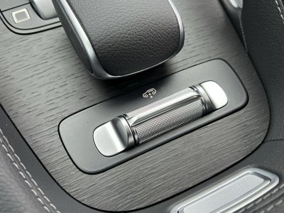 2026 Mercedes-Benz GLE GLE 450 Coupe