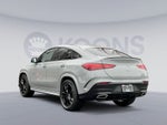 2026 Mercedes-Benz GLE GLE 450 Coupe