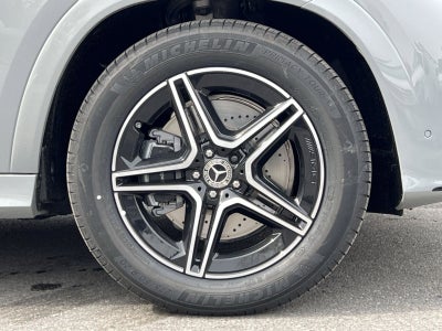 2026 Mercedes-Benz GLE GLE 450 Coupe