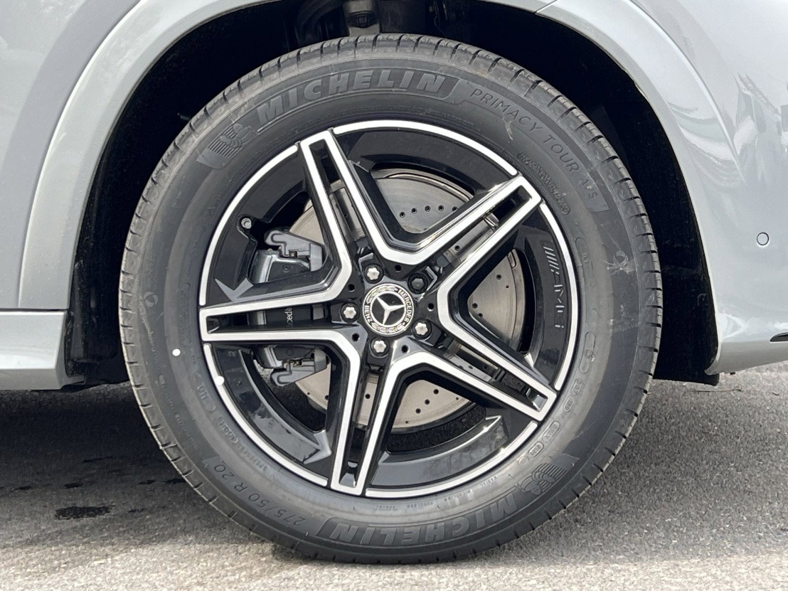 2026 Mercedes-Benz GLE GLE 450 Coupe