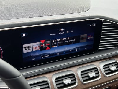 2026 Mercedes-Benz GLE GLE 450 Coupe