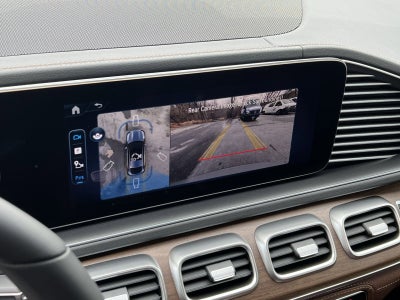 2026 Mercedes-Benz GLE GLE 450 Coupe