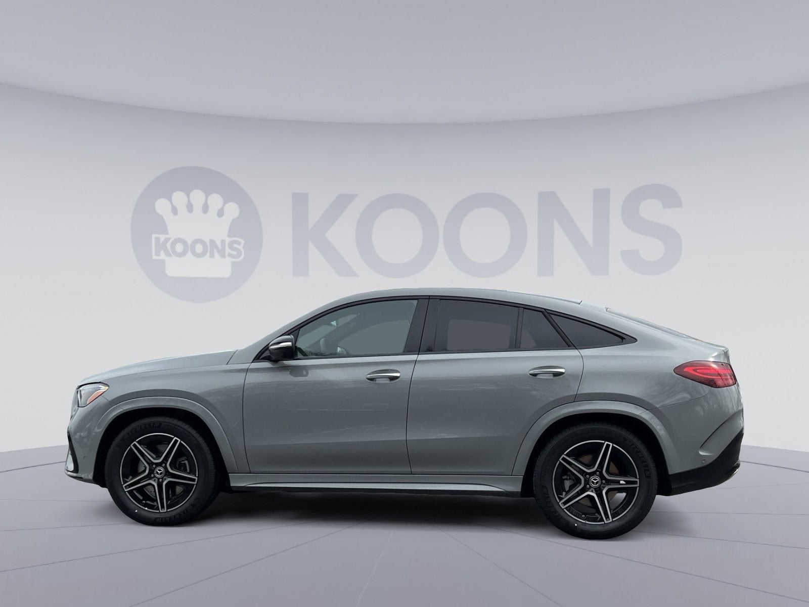 2026 Mercedes-Benz GLE GLE 450 Coupe