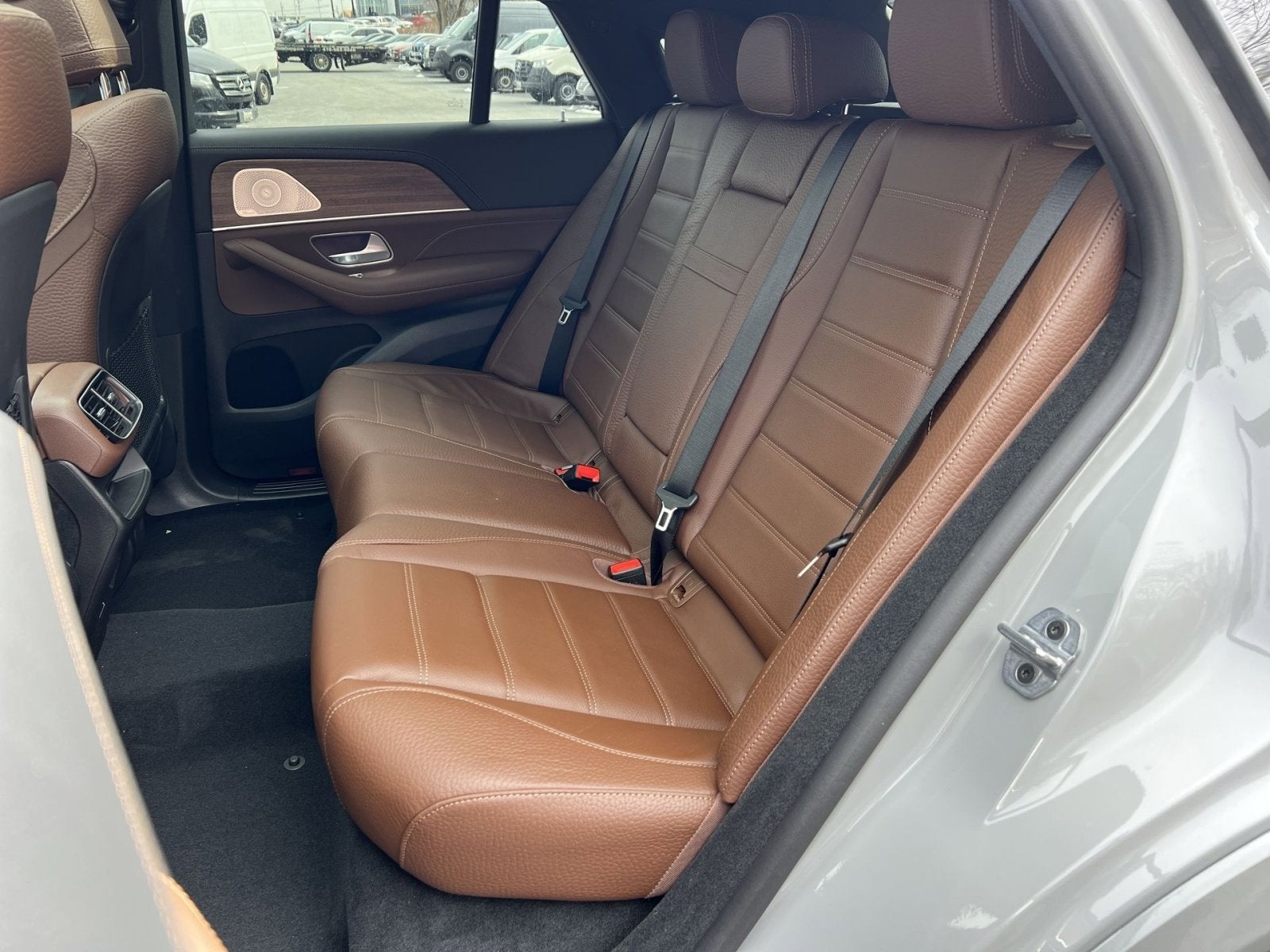 2026 Mercedes-Benz GLE GLE 450 Coupe