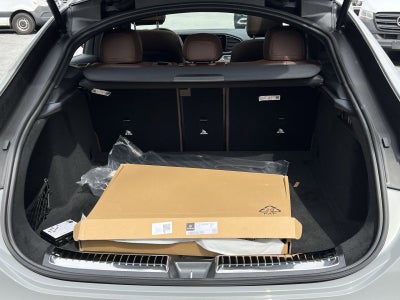 2026 Mercedes-Benz GLE GLE 450 Coupe