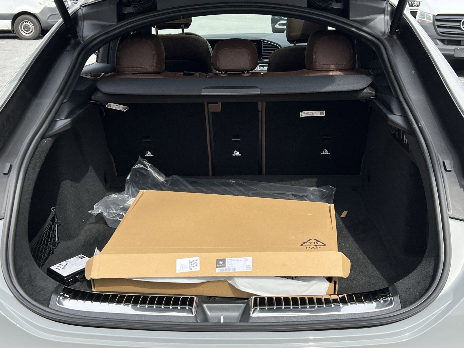 2026 Mercedes-Benz GLE GLE 450 Coupe