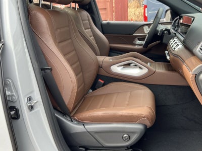 2026 Mercedes-Benz GLE GLE 450 Coupe