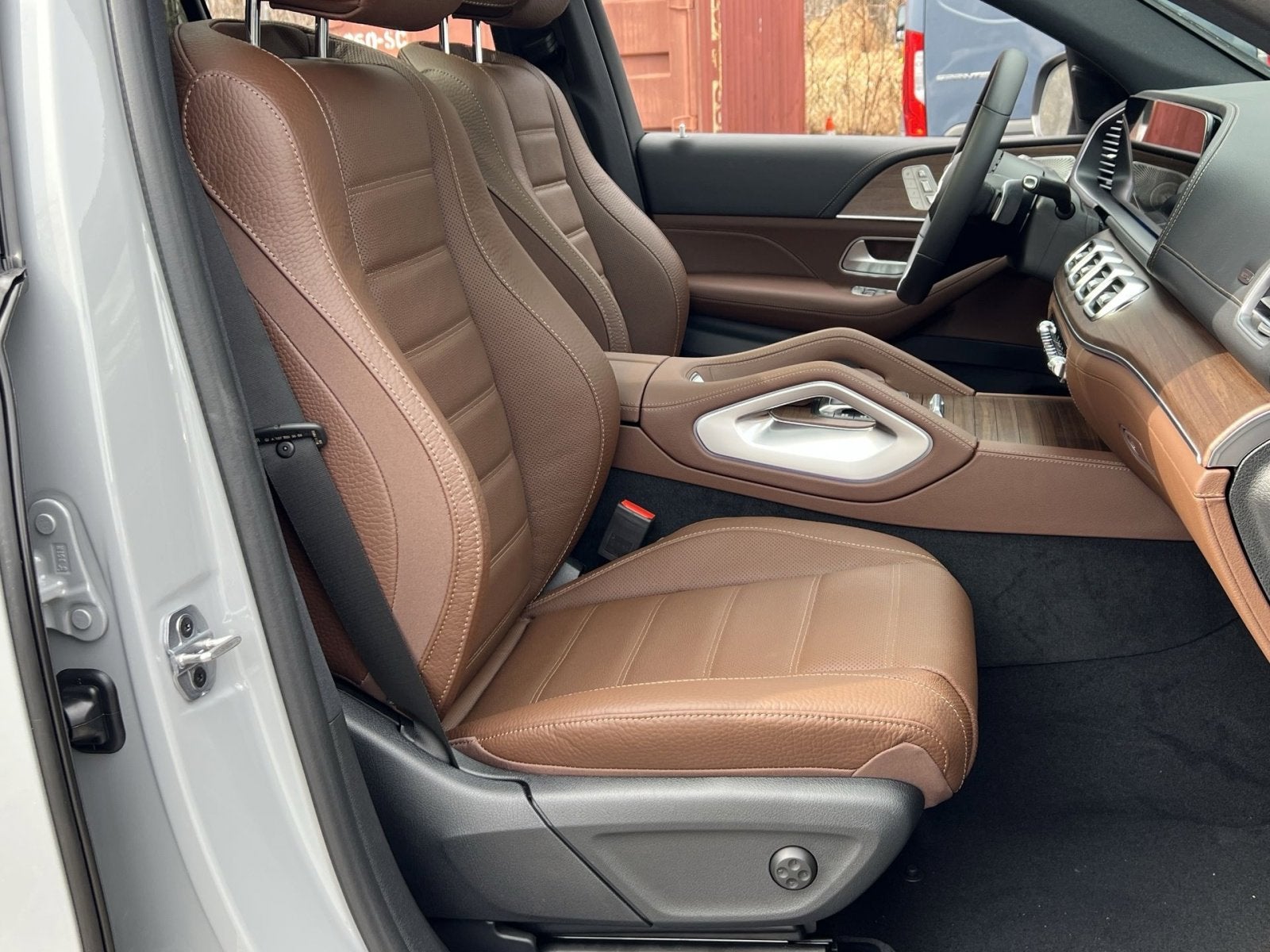 2026 Mercedes-Benz GLE GLE 450 Coupe