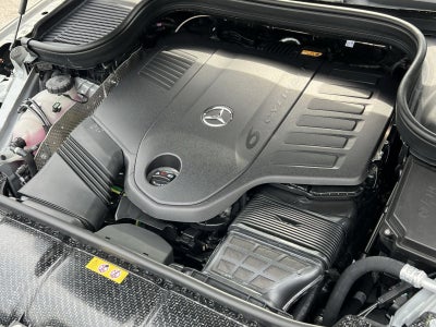 2026 Mercedes-Benz GLE GLE 450 Coupe