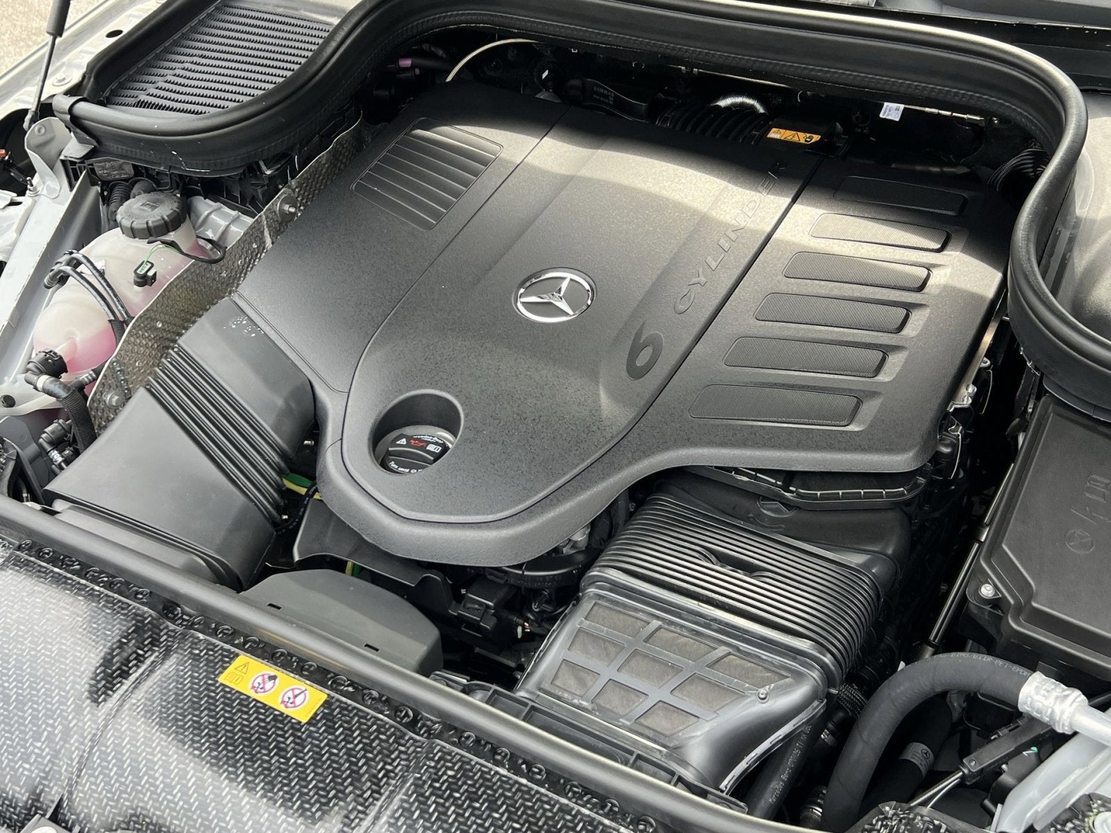 2026 Mercedes-Benz GLE GLE 450 Coupe