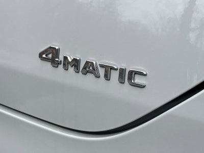 2026 Mercedes-Benz GLE GLE 450 Coupe