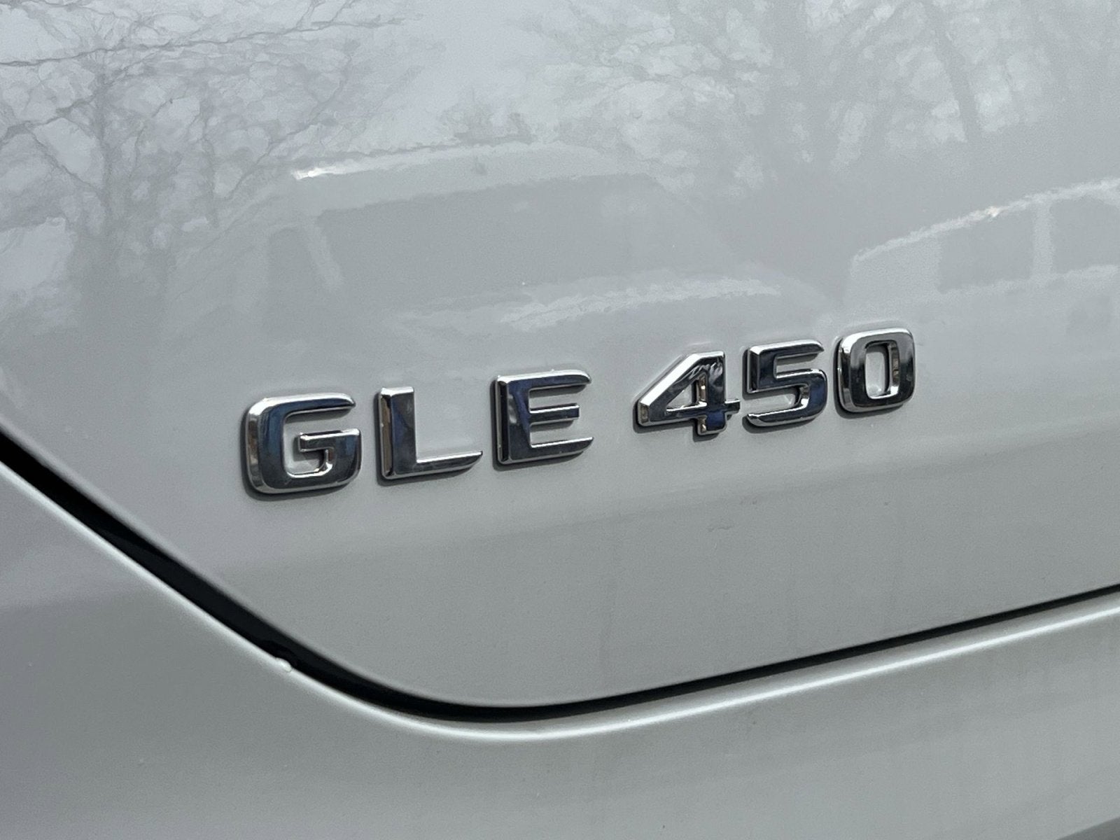 2026 Mercedes-Benz GLE GLE 450 Coupe