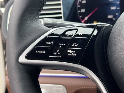 2026 Mercedes-Benz GLE GLE 450 Coupe