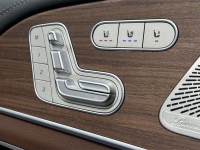 2026 Mercedes-Benz GLE GLE 450 Coupe