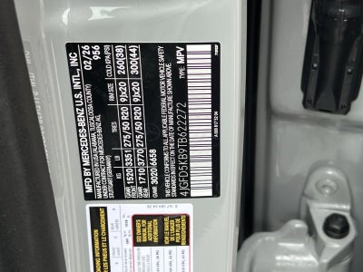 2026 Mercedes-Benz GLE GLE 450 Coupe