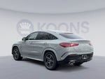 2026 Mercedes-Benz GLE GLE 450 Coupe