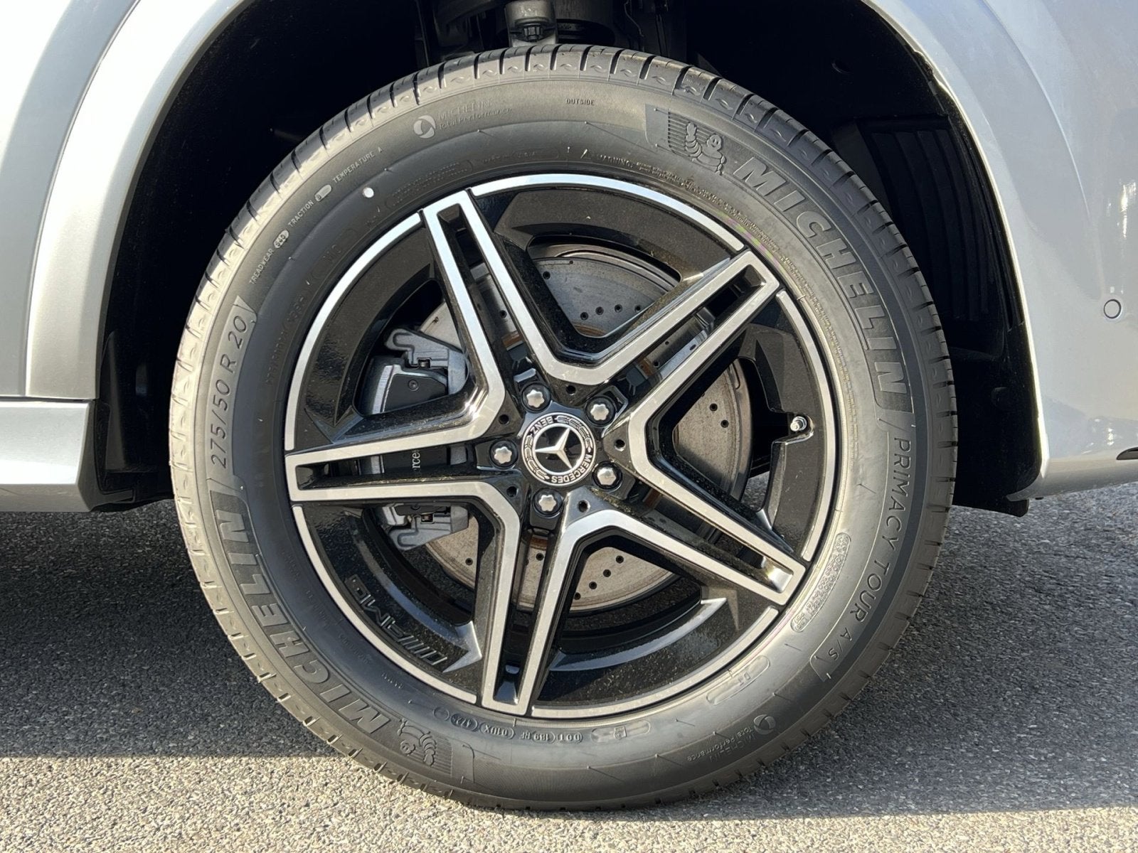 2026 Mercedes-Benz GLE GLE 450 Coupe