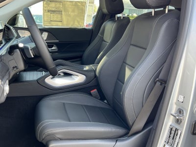 2026 Mercedes-Benz GLE GLE 450 Coupe
