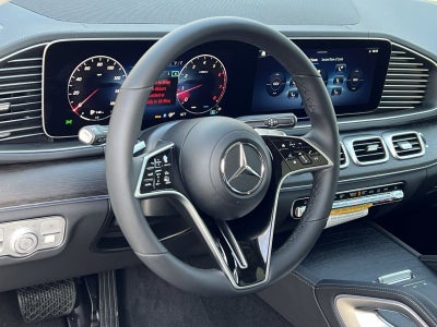 2026 Mercedes-Benz GLE GLE 450 Coupe