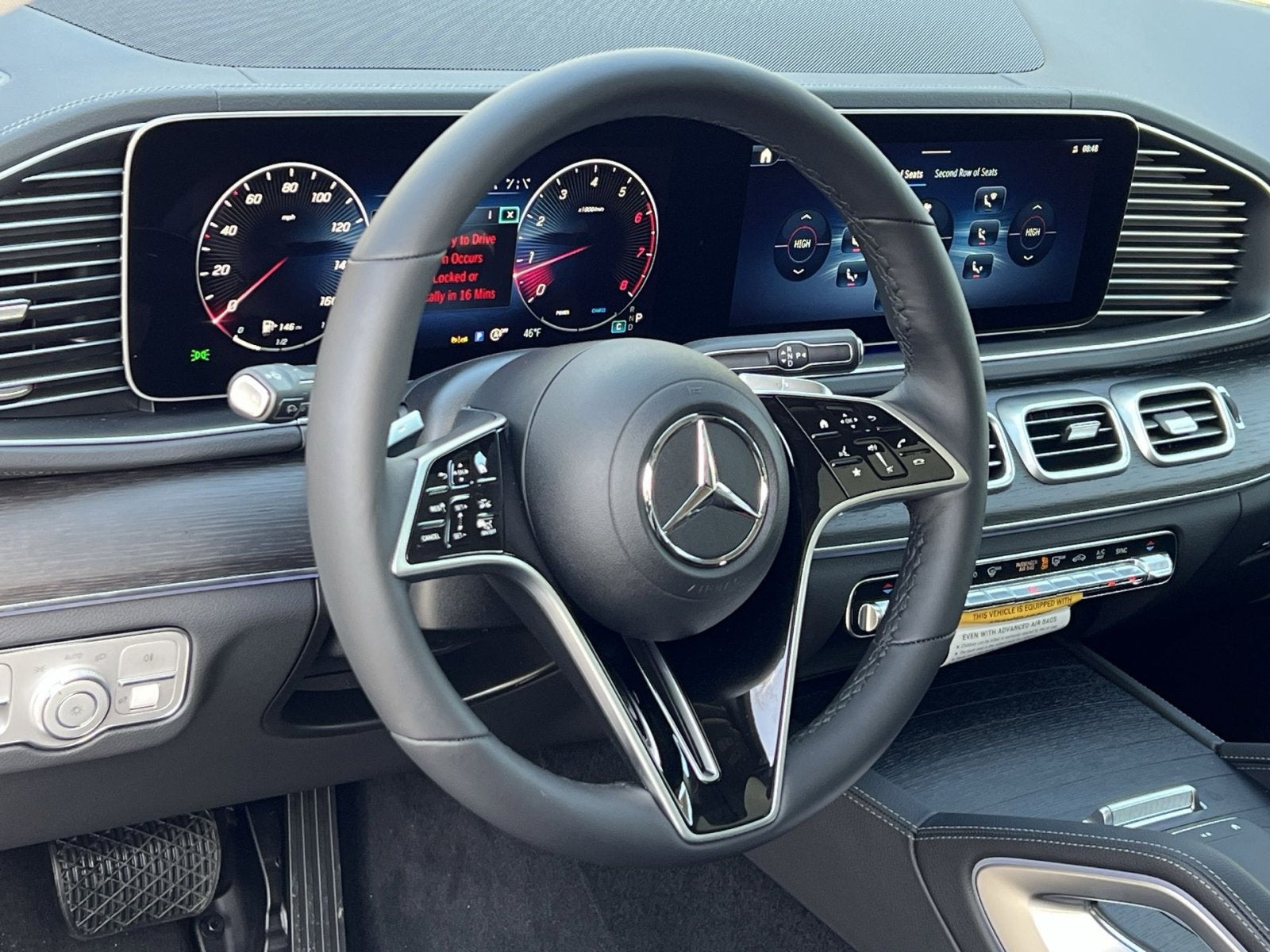 2026 Mercedes-Benz GLE GLE 450 Coupe
