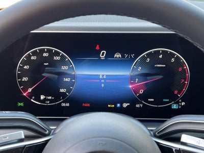 2026 Mercedes-Benz GLE GLE 450 Coupe