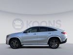 2026 Mercedes-Benz GLE GLE 450 Coupe