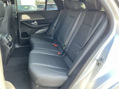 2026 Mercedes-Benz GLE GLE 450 Coupe