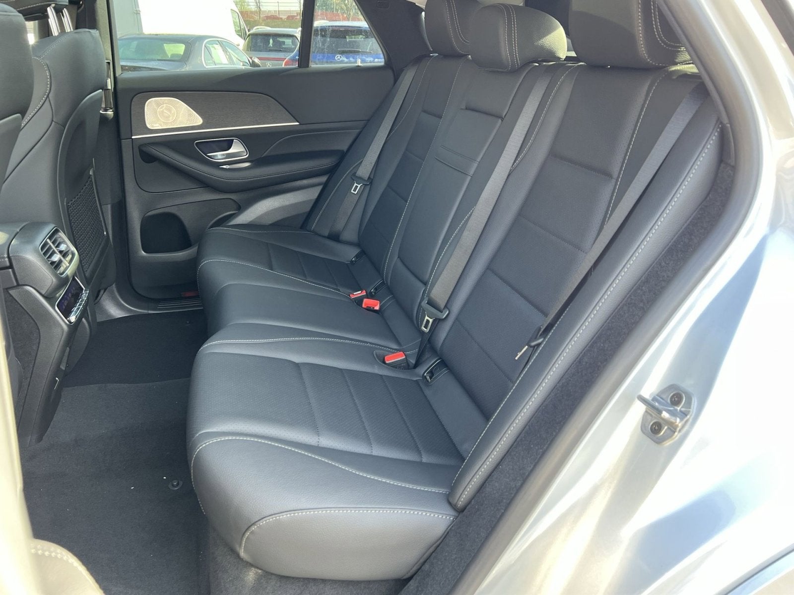 2026 Mercedes-Benz GLE GLE 450 Coupe