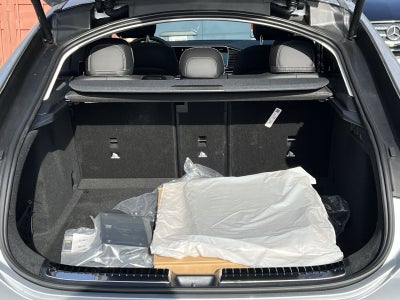 2026 Mercedes-Benz GLE GLE 450 Coupe
