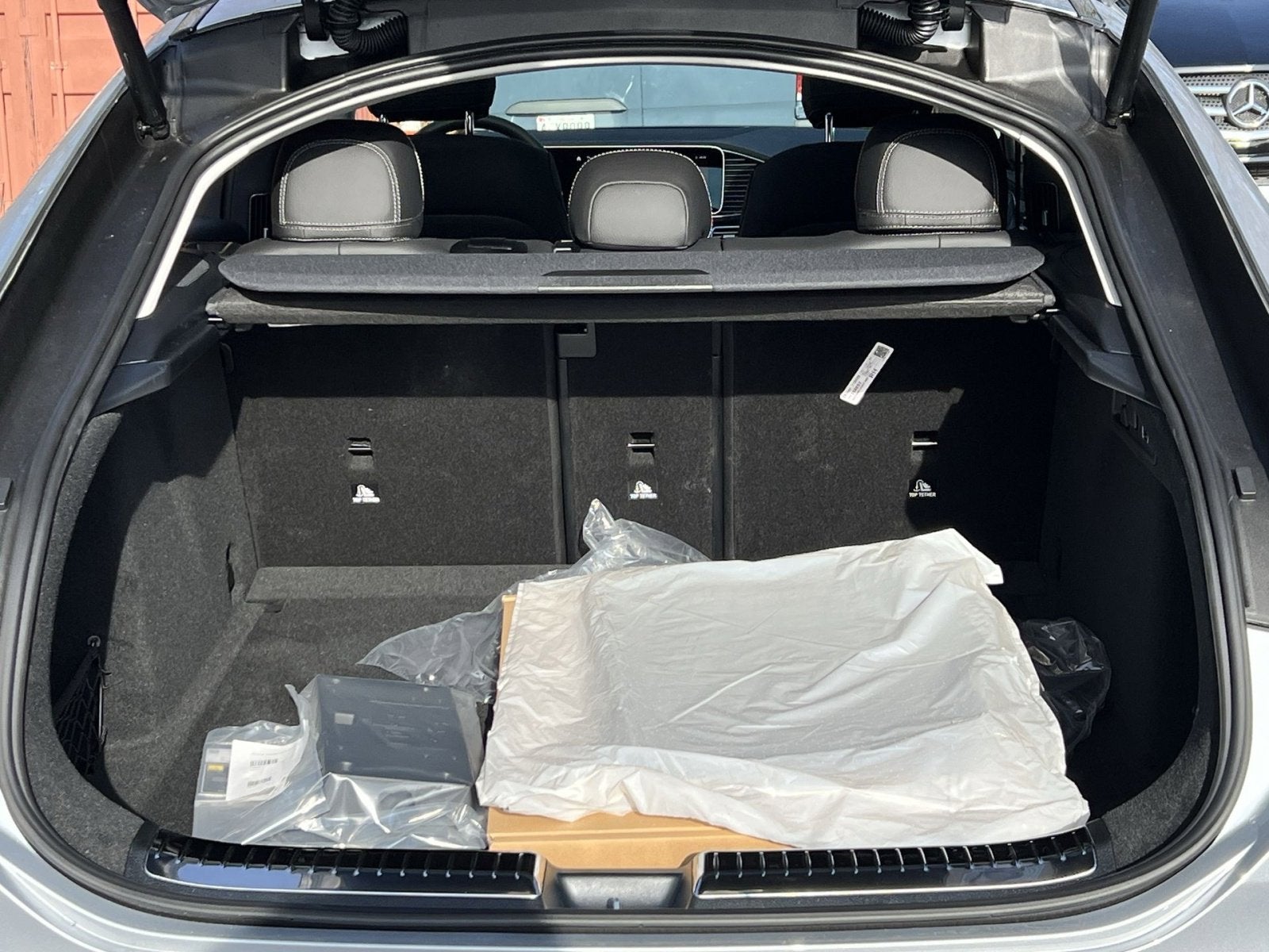 2026 Mercedes-Benz GLE GLE 450 Coupe