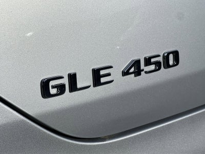 2026 Mercedes-Benz GLE GLE 450 Coupe