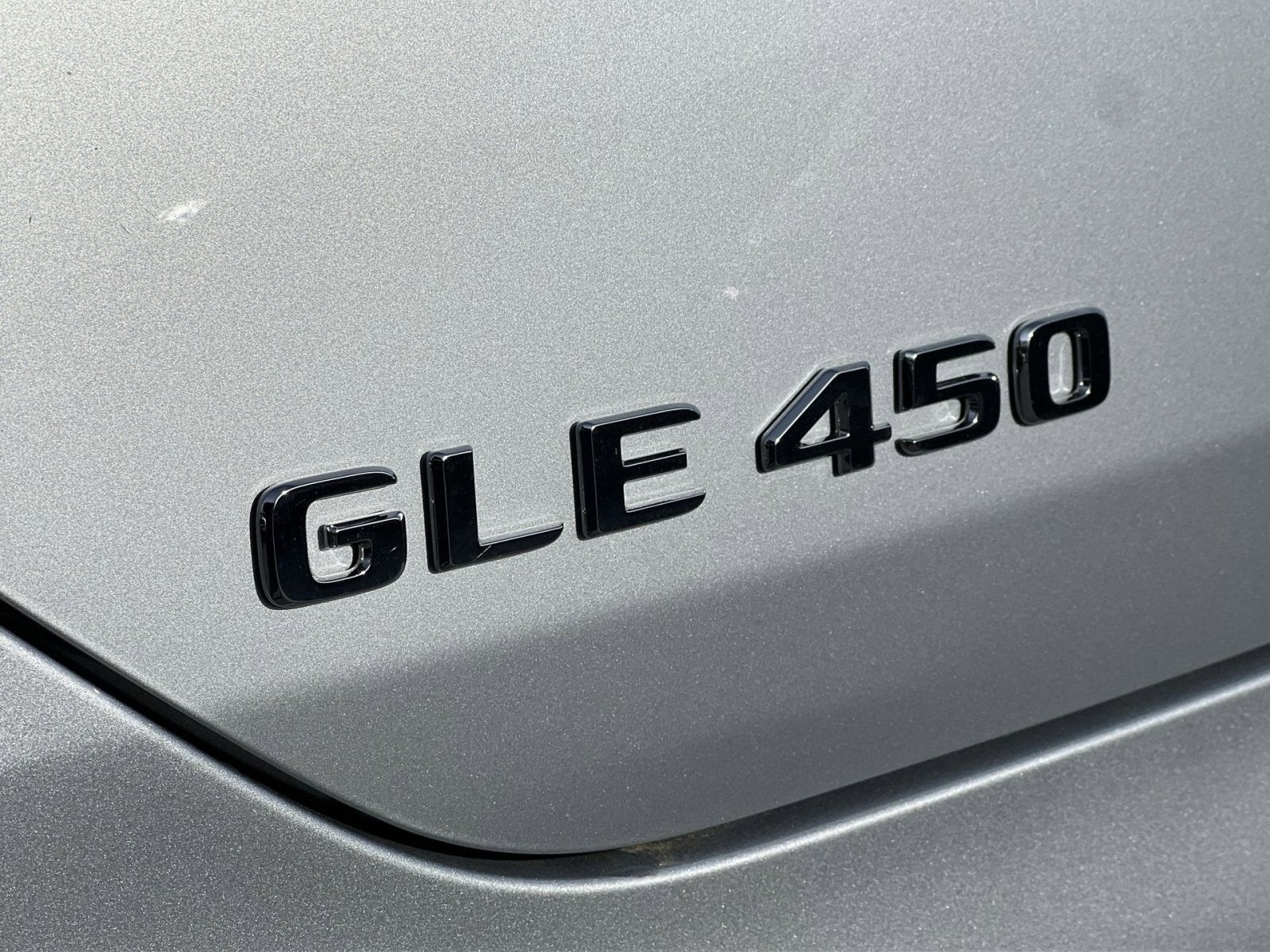 2026 Mercedes-Benz GLE GLE 450 Coupe
