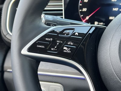 2026 Mercedes-Benz GLE GLE 450 Coupe