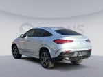 2026 Mercedes-Benz GLE GLE 450 Coupe