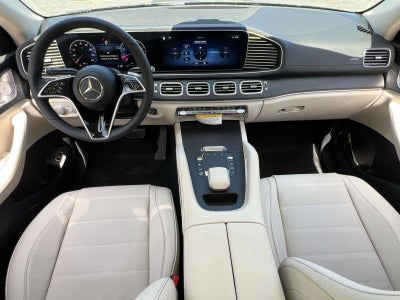 2026 Mercedes-Benz GLE GLE 450 Coupe