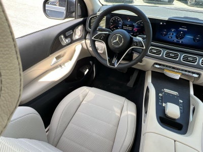2026 Mercedes-Benz GLE GLE 450 Coupe