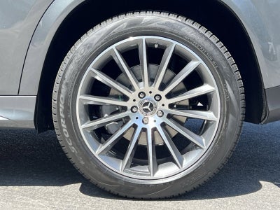 2026 Mercedes-Benz GLE GLE 450 Coupe