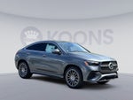2026 Mercedes-Benz GLE GLE 450 Coupe