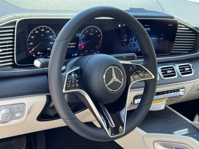 2026 Mercedes-Benz GLE GLE 450 Coupe