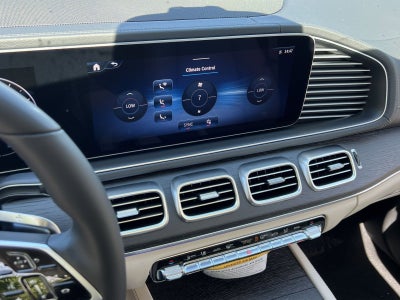 2026 Mercedes-Benz GLE GLE 450 Coupe