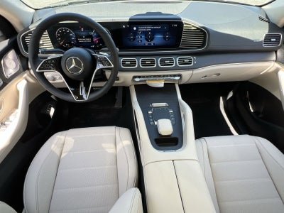2026 Mercedes-Benz GLE GLE 450 Coupe