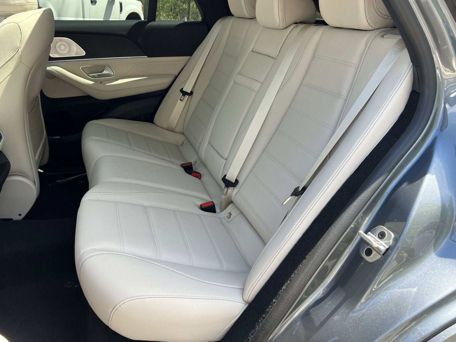 2026 Mercedes-Benz GLE GLE 450 Coupe