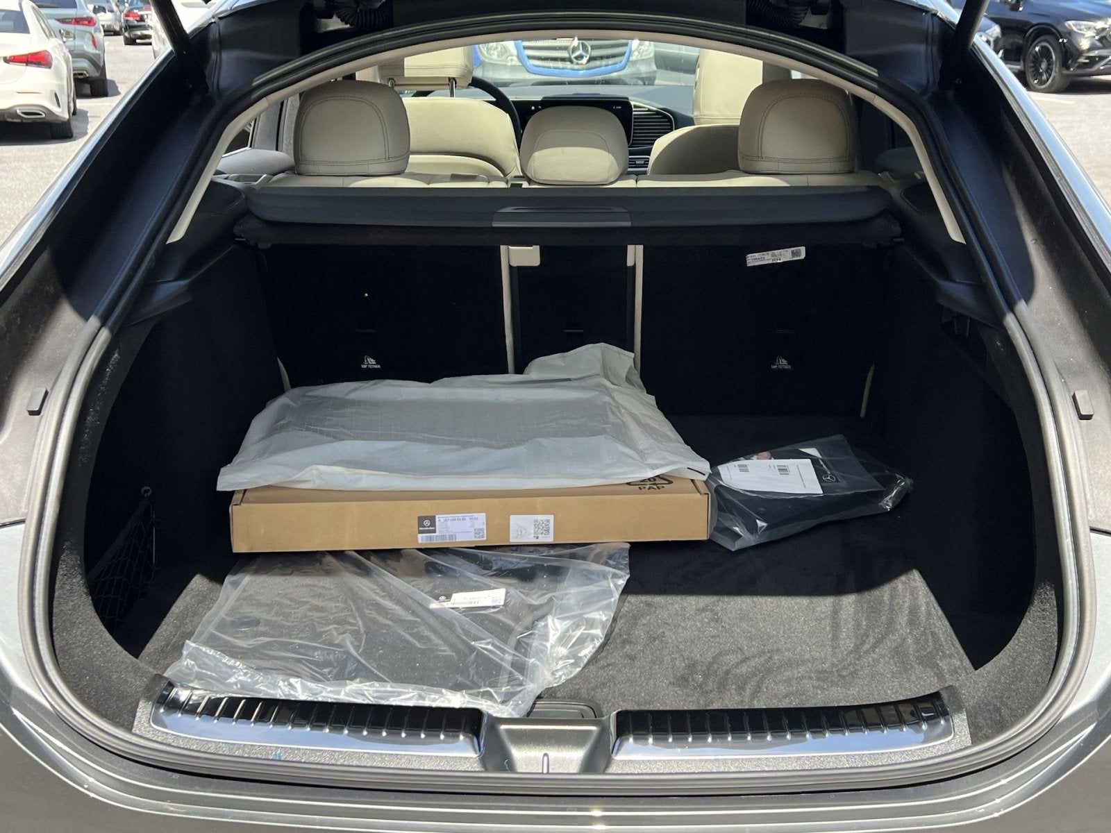2026 Mercedes-Benz GLE GLE 450 Coupe