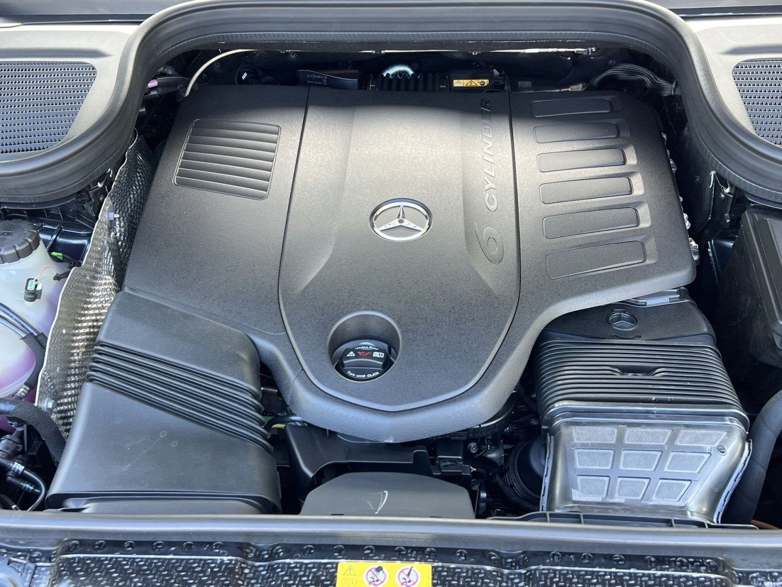 2026 Mercedes-Benz GLE GLE 450 Coupe