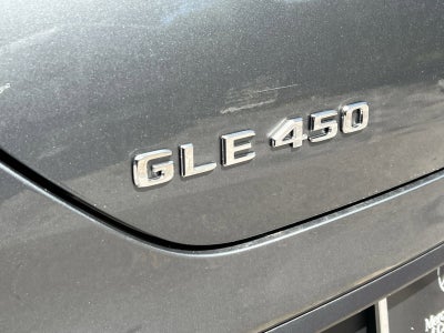 2026 Mercedes-Benz GLE GLE 450 Coupe