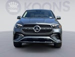 2026 Mercedes-Benz GLE GLE 450 Coupe