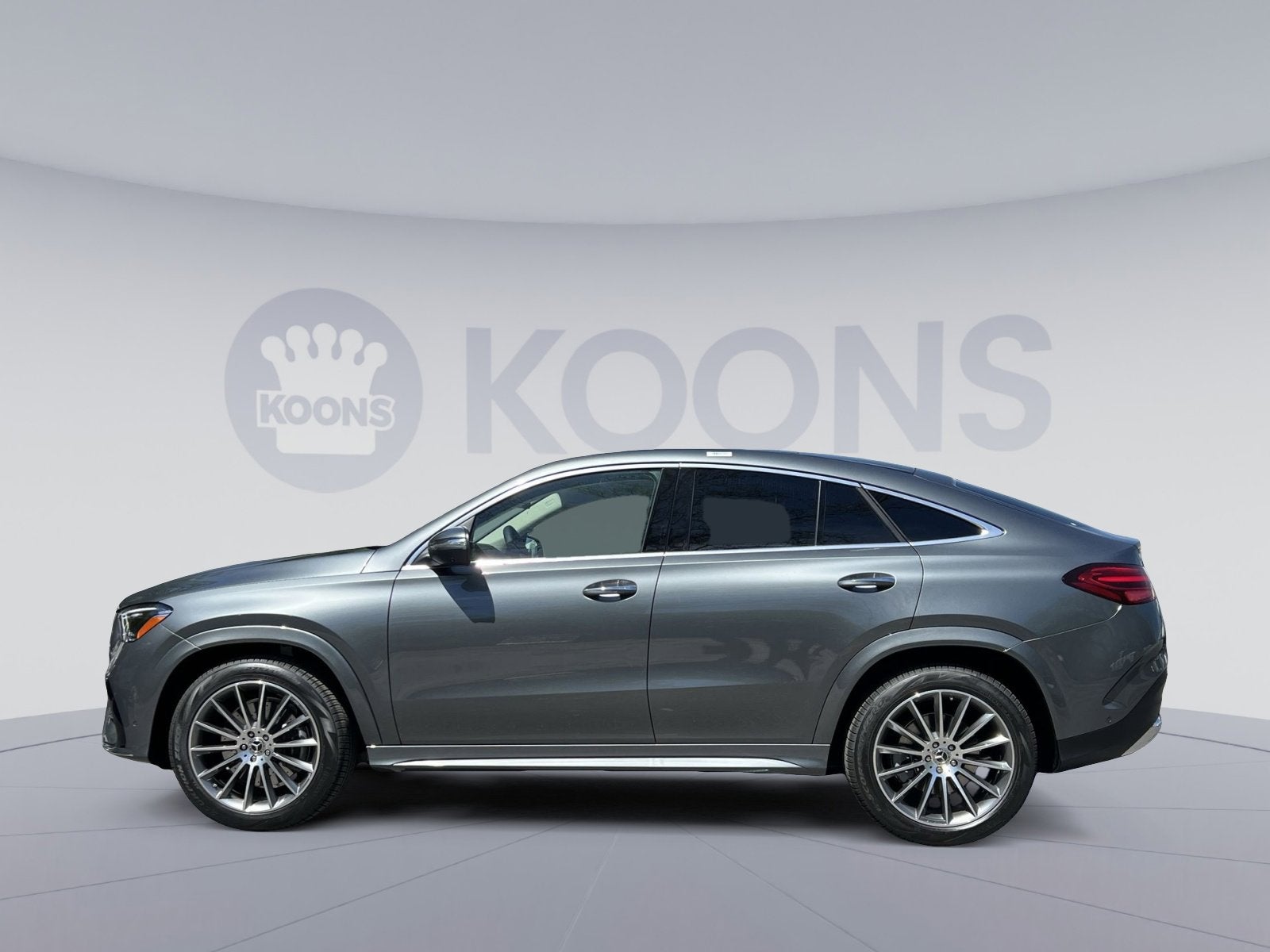 2026 Mercedes-Benz GLE GLE 450 Coupe